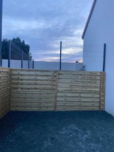 Maison By Sana proche du lac