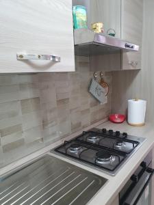 casa Gioiello di Enrica