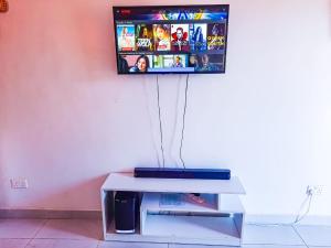 Two Bedroms at Kisimani Heights