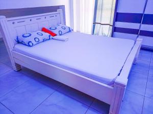 Two Bedroms at Kisimani Heights