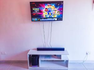 Two Bedroms at Kisimani Heights