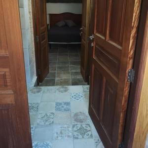 Souterrain für max 2 P., Bad, Außenküche, Garten