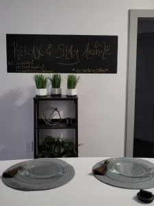 Quaint one bedroom apartment - Friendship