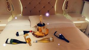 PARADIS CHAMBRES DHÔTES PROCHE PARIS - AÉROPORT CHARLES DE GAULLE AIRPORT - PARC DES EXPOSITION VILLEPINTE - DYSNAYLAND PARIS.