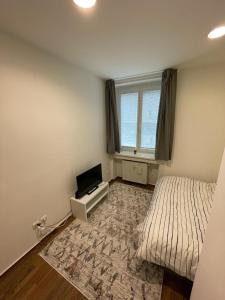Luxury 2bed flat with free parking