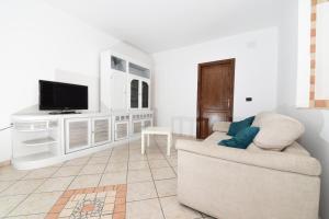 Delias House La Maddalena (SS)
