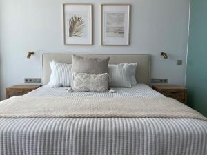 Luxe Coast Views-Reserva del-Higuerón-Pool & Sea