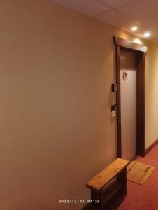 Appartements Studio coeur de station de Praz de Lys 1500m : photos des chambres