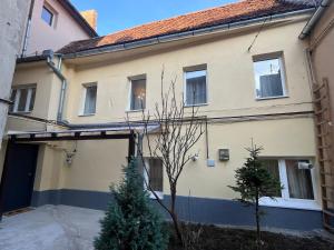 Apartament Prundului 31