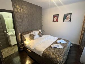 Apartament Prundului 31