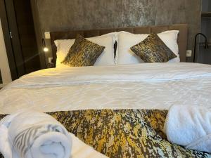 Apartament Prundului 31