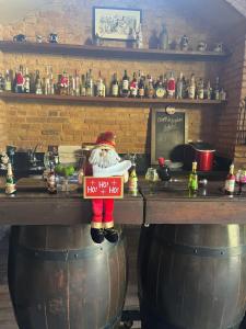 Vila Adega Maravilha