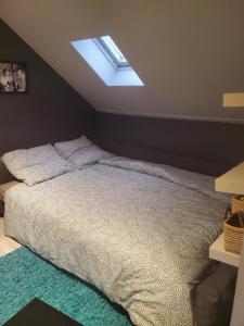 Sejours chez l'habitant Grande Chambre : photos des chambres