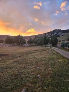 Orino Livadi Chalet II