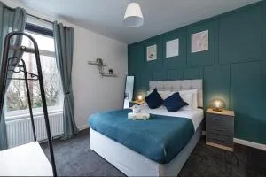 Luke Stays - North View Bearpark - New Brancepeth