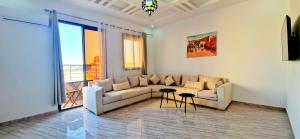 Beach Appartment close to Marina 105 sqm