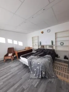 Seewinkel St. Andrä am Zicksee - 弗劳恩基兴