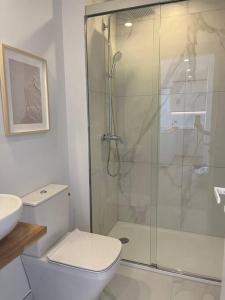 Luxe Coast Views-Reserva del-Higuerón-Pool & Sea