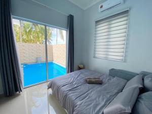 Rumah Hana Sekinchan - Mslim0nly