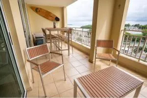 Luxury Apartment with Ocean Views - فاجاردو