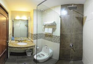 Hotel Real Audiencia