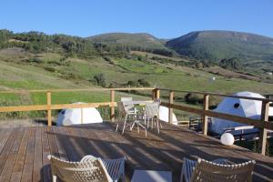 Sóis Montejunto Eco Lodge