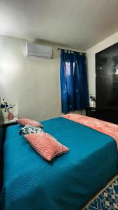 La Palma apartment