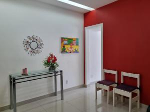 Heart Of Copacabana Studio Beach & Metro