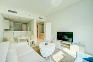 Seven Palm 1 Bed with Rooftop Infinity Pool