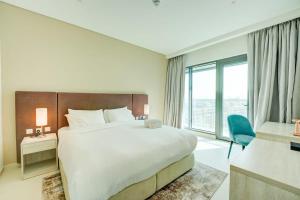 Seven Palm 1 Bed with Rooftop Infinity Pool