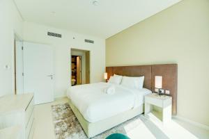 Seven Palm 1 Bed with Rooftop Infinity Pool