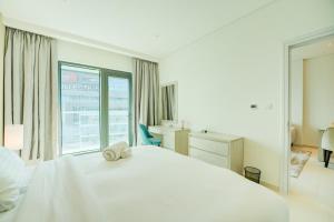 Seven Palm 1 Bed with Rooftop Infinity Pool