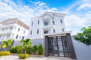 Palm Villa 33 - VILLAS VINTAGE IN VUNGTAU