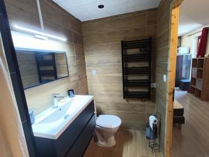 Appartements studio brides 2 places : photos des chambres