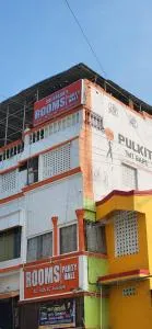 Sri Sekars Rooms - Villianur