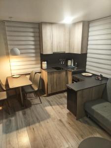 Laivų gatvės apartamentai