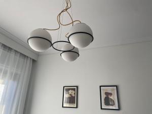 Serene Apartment with Breathtaking Sea View