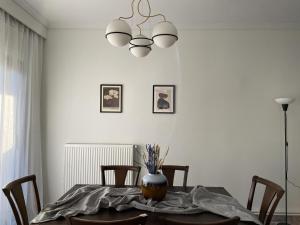 Serene Apartment with Breathtaking Sea View