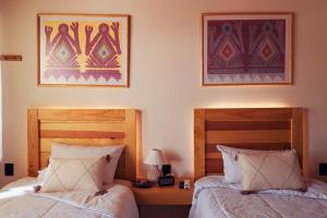 Hotel PAN:AM bed&breakfast