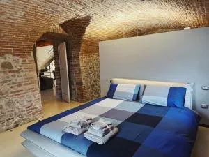 La Dimora di Piero - Citerna