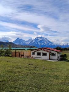 obrázek - CABAÑA ESTANCIA LAZO