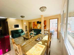 Edelweiss Sierra Nevada