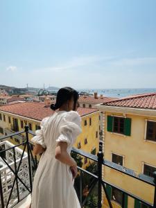 Mellon OASIS Phu Quoc