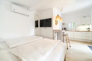 Villa & Studio Luke, Luxe accommodatie, unieke locatie bij de mooiste zandbaai