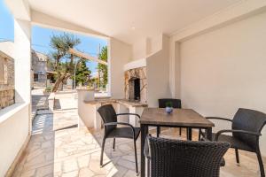 Villa & Studio Luke, Luxe accommodatie, unieke locatie bij de mooiste zandbaai