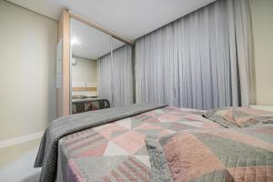 181 - Lindo apartamento 02 suítes em Mariscal