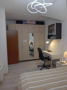 Mountainview Apartment Ski, Spa & Thermal