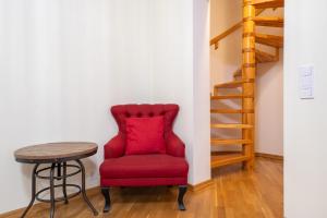 Old Town - Demini Apartment