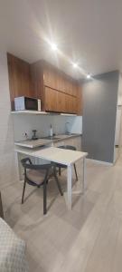 Сучасна, стильна студія біля ВДНГ