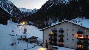 Bed and Breakfast Darlux